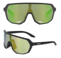 Cycling Glasses Photochromic Sunglasses for Men Sun Mountain Bike Road Bicycle Eyewear Cycle Goggles Sports UV400 Polarized MTB - details 17
