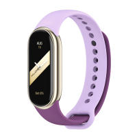 Correa para Mi Band 8 9 pulsera para Mi Smart Band 9 NFC versión Global SmartWatch pulsera deportiva de goma de silicona - details 6