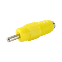 Bebedero para pollos, bebedero con tetina, codorniz, Paloma, bebedero para pájaros, tetina automática de agua, bebedero con tetina para pollo de 360 grados, 50 Uds. - details 4
