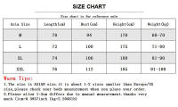 Autumn New Cotton Long Sleeve T-shirts Men Slim Fit O-Neck Sports T Shirts Spring Casual Fitness Mens Tee Shirts Gym Clothing - details 1