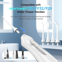 Para irrigador bucal Mornwell F18 / D52 - details 5