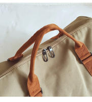 Bolsa de Yoga para gimnasio, bolsas de lona deportivas con paquete de zapatos, senderismo al aire libre, Camping, escalada, equipaje grande, bolso de fin de semana - details 12
