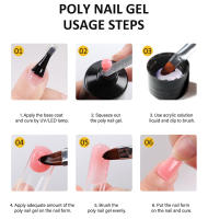 ROSALIND-juego profesional de 15 piezas para secado de uñas, lámpara UV de 15W y taladro para manicura - details 22