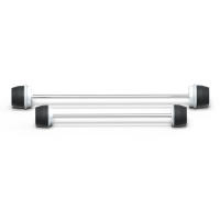 Para F750GS F850GS 2020-2023 Protección contra choques del eje de la rueda delantera y trasera - details 6