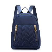 Mochila de viaje clásica Oxford para mujer, mochilas escolares para niñas, Mochila impermeable - details 11