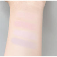 Paleta de Blusher de Melocotón Tono Nude Apricot para Mancitas Iluminador de Piel - details 14