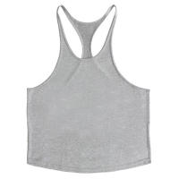 Muscleguys Verano Nueva Venta Caliente Camiseta sin Mangas para Fitness y Bodybuilding - details 4