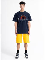 Camiseta de manga corta para hombre, camisa divertida de whisky Malt, con cuello redondo, de verano, 2022 - details 20