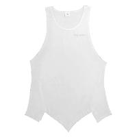 Men Gym Sport Workout Tank Tops Fitness Bodybuilding Cotton Vests Muscle Slim Fit Singlets Summer Casual Fashion Print Clothing - details 13