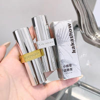Bálsamo Labial Hidratante Duradero Barra de Labial Plateada Cuidado de Labios para Mujeres en Invierno Herramientas de Cuidado de Piel de Belleza - details 2
