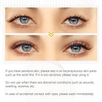 Crema de Formación de Párpados Dobles Herramienta de Estilización de Ojos Duradera e Invisible - details 6