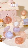 Paleta de Sombras de Ojos de Melocotón Brillante Gel de Resalto para Rostro y Cuerpo - details 0