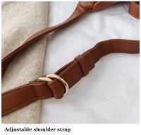 Bolso cruzado de pecho de gran capacidad Bolsos de viaje para cinturón - details 12