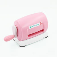 Máquina troqueladora para manualidades, herramienta de corte de papel de plástico, práctica, para álbum de recortes - details 9