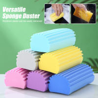 Plumero de esponja para limpieza de humedad, cepillo de esponja de absorción de agua, reutilizable para limpieza de ventanas de ventilación ciega, grifo de mesa - details 6