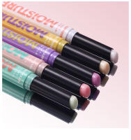 Labial de Gelatina Natural Bálsamo Labial Hidratante de Color Cambiante con Temperatura - details 8