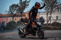 Chaqueta de motocicleta transpirable de verano, armadura para hombre, protección para Moto, Motocross, carreras, chaquetas suaves, equipo Protector de cuerpo completo - details 13