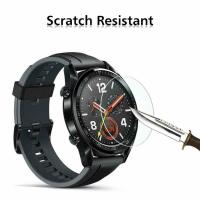 Protector de Pantalla de Vidrio Templado para Reloj Inteligente Huawei A Prueba de Explosiones - details 11