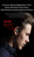 QKZ AK7 Copper Driver Wired Earphones HiFi Bass Stereo Super Clear Gaming Headset Music Sport 3.5mm AUX In Ear Earbuds With MIC - details 7