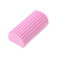 Plumero de esponja para limpieza de humedad, cepillo de esponja de absorción de agua, reutilizable para limpieza de ventanas de ventilación ciega, grifo de mesa - details 10