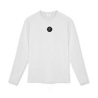 Camiseta de Compresión de Ropa de Pueblo para Hombres Secado Rápido Ajuste Ajustado - details 9