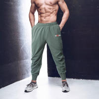 Pantalones Casuales de Impresión Transpirables de Secado Rápido para Hombres - details 10