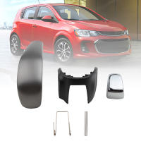Perilla de palanca de cambios 42539736 42423234 para Chevy Sonic 2012-2016 Trax 2013-2016, piezas de automóviles - details 2