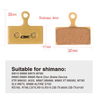 Pastillas de Freno de Bicicleta SUNTNUR Para SHIMANO G01S G03S G05S RX - details 0