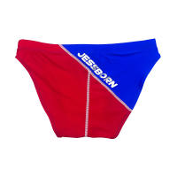 Jessborn calzoncillos de natación para hombre, traje de baño de secado rápido, color japonés a juego, para playa, Primavera, surf, Verano - details 8