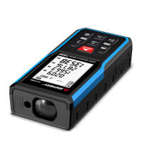 Medidor de Distancia Láser SNDWAY Herramienta de Medición Digital con Rango de Precisión Recargable - details 11