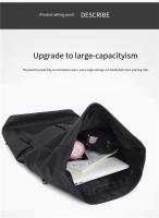 Mochila de Viaje Impermeable Gran Capacidad para Commuters, Estudiantes de Universidad, Bolsos de Viaje - details 14
