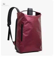 Mochila Deportiva Impermeable Multifuncional para Tenis y Bádminton Almacenamiento de Zapatos Independiente Cierre de Cremallera - details 12