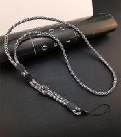 Correas para teléfono móvil estilo colgante para el cuello, accesorios ajustables para teléfono móvil, abalorio para teléfono móvil, correa para muñeca - details 4