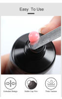 ROSALIND-juego completo de manicura semipermanente, juego de herramientas para extensión rápida de cutículas, molde para extensión de uñas - details 3