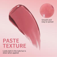 Labial de Miel Rosa de Vitamina E Labial Hidratante y Nutritivo con Acondicionado - details 7