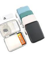 Funda para tableta de 7,9-12,9 pulgadas, bolso para IPad Pro, Samsung, Xiaomi, funda portátil a prueba de golpes, fundas para tabletas con múltiples bolsillos - details 7
