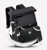 Mochila deportiva para gimnasio, gran capacidad, viajes al aire libre, Camping, desplazamientos, compras, viaje de negocios, ordenador portátil, mochila escolar de fin de semana - details 9