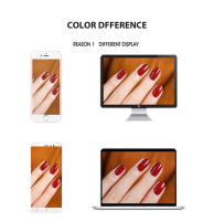 ROSALIND-juego profesional de 15 piezas para secado de uñas, lámpara UV de 15W y taladro para manicura - details 25
