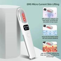 Masajeador de Ojos Eléctrico EMS Tres Modos, Calor Constante, Alivio de Ojeras y Hinchazón de Piel - details 4