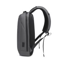 Mochila de Laptop Impermeable Anti-Robo para Hombres Nueva Mochila de Trabajo Diario para Escuela y Negocios con Tamaño de 15.6 Pulgadas - details 2
