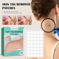 Parche eliminador de etiquetas para la piel, tratamiento de verrugas, acné, granos, pegatinas absorbentes, Gel hidrocoloide, antiinfección, cuidado de la piel, 120 piezas - details 2