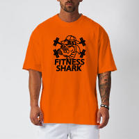 Camiseta de Deportista Transpirable y Secado Rápido Talla Grande Material de Poliéster - details 8
