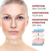 Crema de Ojos de Retinol Mejora la Elasticidad de la Piel y Alivia las Ojeras - details 2