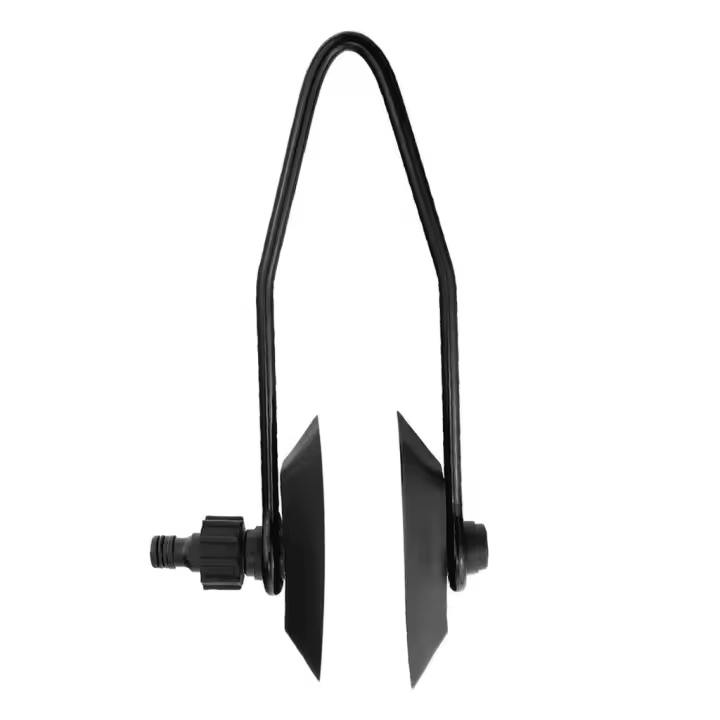 SILENCIADORES de DOBLE ALIMENTACIÓN FUERA de BORDA FLUSHER para MOTOR de BARCO - 1