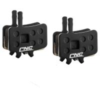 Pastillas de Freno de Bicicleta SUNTNUR de Cerámica/Resina Para AVID BB7 JUICY 3 5 7 Par de Dos - details 6