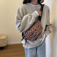 Riñonera bolso cruzado de pecho para mujer - details 0