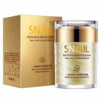 Crema de Caracol, colágeno para la cara, antienvejecimiento, blanqueamiento, humedad, suero reafirmante Facial, antiarrugas, bolsas para los ojos, producto coreano para el cuidado de la piel, 60g - details 9