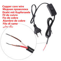 Portalámparas calefactable E27 para gatear, interruptor de cable de alimentación para mascotas, lagarto, Tortuga, criadero de pollo, enchufe de luz espiral de calefacción, 1 unidad - details 2