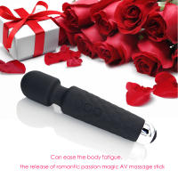 Vibrador Inalámbrico Mágico Estimulador de Clítoris y Punto G para Mujeres - details 2