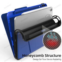 Funda inteligente para iPad Pro 11, iPad Air 4 Air 5 10,9, funda protectora para tableta con portalápices incorporado - details 3